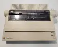 Vintage Apple ImageWriter II – Model A9M0320 – Original Box