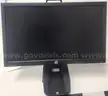 Lot Of 25 HP Compaq LA2206X Monitors With Stand