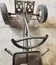 Rare 1950s Yard-Man Corvette Promotional Go-Kart