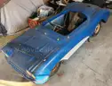 Rare 1950s Yard-Man Corvette Promotional Go-Kart