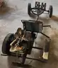 Rare 1950s Yard-Man Corvette Promotional Go-Kart