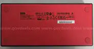 Lot of 3— Lenovo ThinkPad Universal USB-C Docking Stations