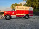 1990 GMC C7D042