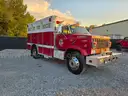 1990 GMC C7D042