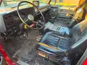 1990 GMC C7D042