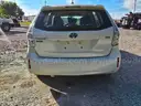 2013 Toyota Prius V Five