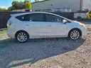 2013 Toyota Prius V Five