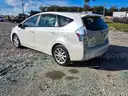 2013 Toyota Prius V Five