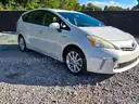 2013 Toyota Prius V Five