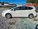 2013 Toyota Prius V Five