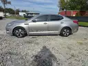 2011 Kia Optima Hybrid