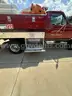 1992 Ford F-450 SD Brush Truck
