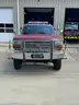 1992 Ford F-450 SD Brush Truck
