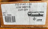 Probe Type Low Water Device