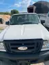 2008 Ford Ranger