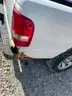 2008 Ford Ranger