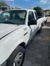 2008 Ford Ranger