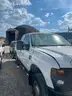 2008 Ford F-250 SD XLT SuperCab 4WD