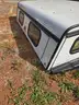 Truck Cover/Shell