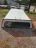 Truck Cover/Shell