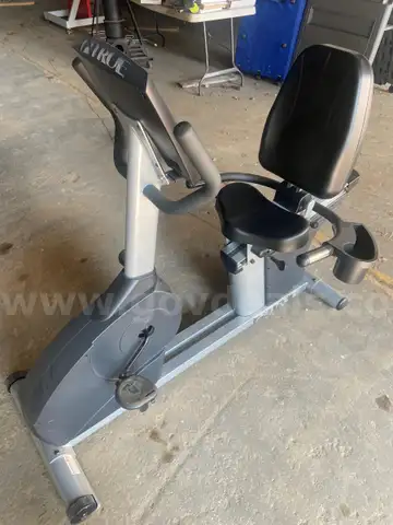 Exercise Bike