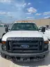 2008 Ford F-350 SD