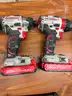 CRAFTSMAN TOOLS AND KOBALT DRILL BITS