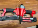 CRAFTSMAN TOOLS AND KOBALT DRILL BITS