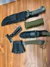 Outdoor Equipment