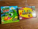 Small Children&#x27;s Games