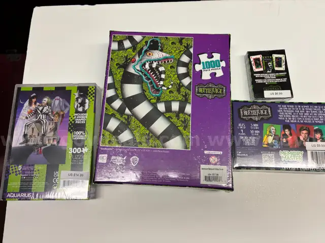 Children&#x27;s Games