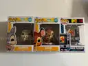 Funko Pops