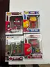 Funko Pops