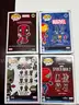Funko Pops