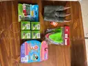 Children&#x27;s Toys