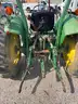 John Deere 950 Tractor