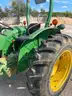John Deere 950 Tractor