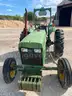John Deere 950 Tractor