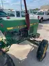 John Deere 950 Tractor