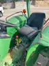 John Deere 950 Tractor