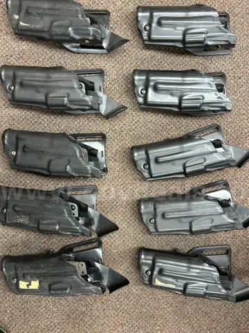 Safariland Holsters