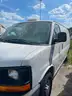 2016 Chevrolet Express