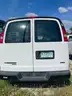 2016 Chevrolet Express