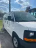 2016 Chevrolet Express