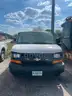 2016 Chevrolet Express