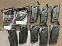 Safariland Holsters