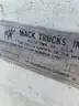 2002 Mack LE613