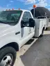 2003 Ford F-350 SD