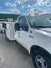 2003 Ford F-350 SD