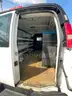2016 Chevrolet Express Cargo Van